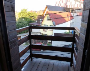 Lakás 3 szobák kiadó on Cluj-napoca, Zóna Gruia