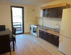 Lakás 3 szobák kiadó on Cluj-napoca, Zóna Gruia