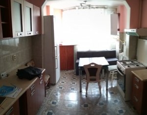 Lakás 2 szobák kiadó on Cluj-napoca, Zóna Marasti