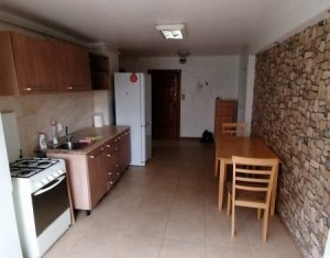 Lakás 2 szobák kiadó on Cluj-napoca, Zóna Marasti