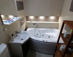 Lakás 2 szobák kiadó on Cluj-napoca, Zóna Marasti