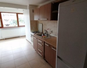 Lakás 2 szobák kiadó on Cluj-napoca, Zóna Marasti