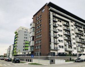 Lakás 2 szobák eladó on Cluj-napoca, Zóna Sopor