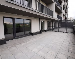 Lakás 2 szobák eladó on Cluj-napoca, Zóna Sopor