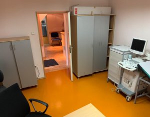 Lakás 2 szobák eladó on Cluj-napoca, Zóna Centru