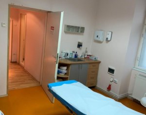 Lakás 2 szobák eladó on Cluj-napoca, Zóna Centru