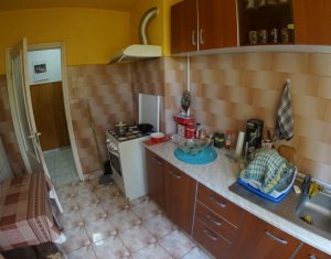 Lakás 3 szobák eladó on Cluj-napoca, Zóna Gheorgheni