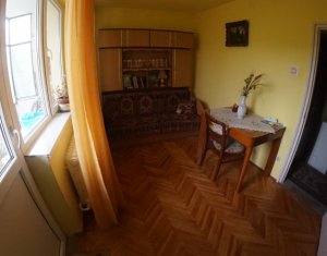 Lakás 3 szobák eladó on Cluj-napoca, Zóna Gheorgheni