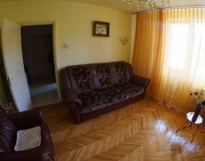 Lakás 3 szobák eladó on Cluj-napoca, Zóna Gheorgheni