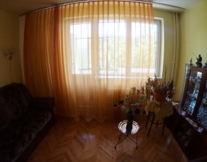 Lakás 3 szobák eladó on Cluj-napoca, Zóna Gheorgheni