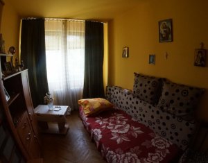 Lakás 3 szobák eladó on Cluj-napoca, Zóna Gheorgheni