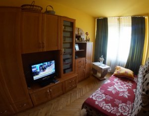 Lakás 3 szobák eladó on Cluj-napoca, Zóna Gheorgheni
