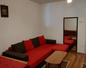 Lakás 1 szobák eladó on Cluj-napoca, Zóna Gheorgheni