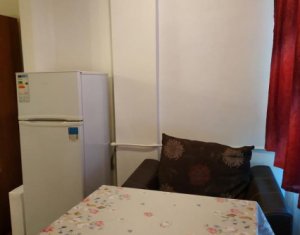 Lakás 1 szobák eladó on Cluj-napoca, Zóna Gheorgheni