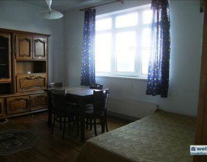 Maison 6 chambres à vendre dans Cluj-napoca, zone Someseni