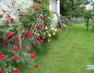 Maison 6 chambres à vendre dans Cluj-napoca, zone Someseni