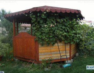 Maison 6 chambres à vendre dans Cluj-napoca, zone Someseni