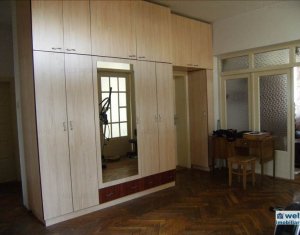 Maison 6 chambres à vendre dans Cluj-napoca, zone Someseni