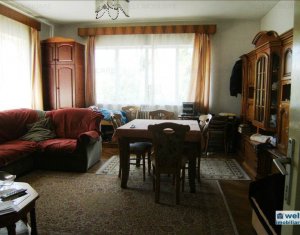 Maison 6 chambres à vendre dans Cluj-napoca, zone Someseni