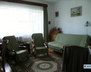 Maison 6 chambres à vendre dans Cluj-napoca, zone Someseni
