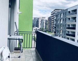 Lakás 3 szobák eladó on Cluj-napoca, Zóna Sopor