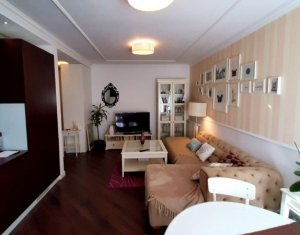 Lakás 3 szobák eladó on Cluj-napoca, Zóna Sopor