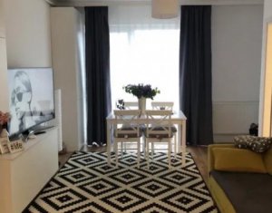 , 47m2 on Cluj-napoca, Zóna Gheorgheni