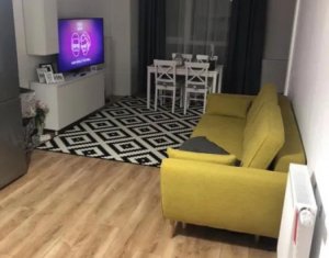 Lakás 2 szobák kiadó on Cluj-napoca, Zóna Gheorgheni