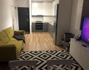 Lakás 2 szobák kiadó on Cluj-napoca, Zóna Gheorgheni