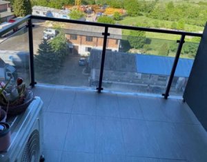 Lakás 2 szobák kiadó on Cluj-napoca, Zóna Gheorgheni