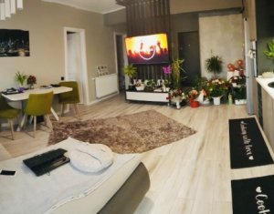 Lakás 2 szobák eladó on Cluj-napoca, Zóna Marasti