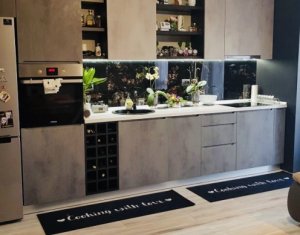 Lakás 2 szobák eladó on Cluj-napoca, Zóna Marasti