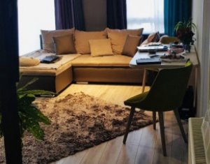 Lakás 2 szobák eladó on Cluj-napoca, Zóna Marasti