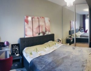 Lakás 2 szobák eladó on Cluj-napoca, Zóna Marasti