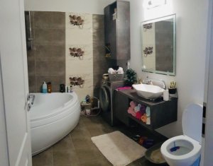 Lakás 2 szobák eladó on Cluj-napoca, Zóna Marasti