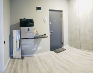 Lakás 2 szobák eladó on Cluj-napoca, Zóna Marasti