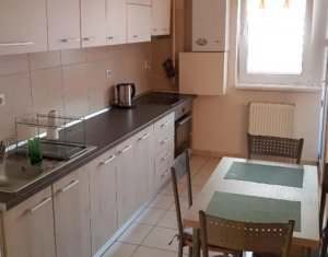 Lakás 2 szobák eladó on Cluj-napoca, Zóna Zorilor