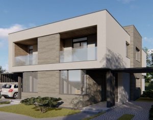 , 140m2 on Cluj-napoca, Zóna Europa