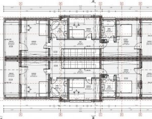 Ház 4 szobák eladó on Cluj-napoca, Zóna Europa