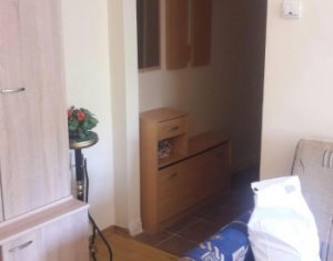 Lakás 2 szobák eladó on Cluj-napoca, Zóna Manastur