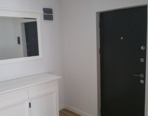 Appartement 3 chambres à louer dans Cluj-napoca, zone Marasti