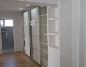 Appartement 3 chambres à louer dans Cluj-napoca, zone Marasti