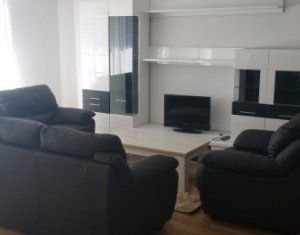 Appartement 3 chambres à louer dans Cluj-napoca, zone Marasti