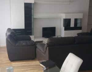 Appartement 3 chambres à louer dans Cluj-napoca, zone Marasti