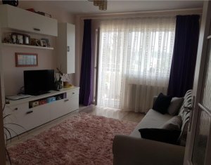 Lakás 2 szobák eladó on Cluj-napoca, Zóna Grigorescu