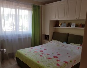 Lakás 2 szobák eladó on Cluj-napoca, Zóna Grigorescu