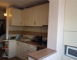 Lakás 2 szobák eladó on Cluj-napoca, Zóna Grigorescu