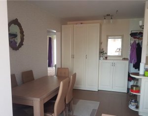 Lakás 2 szobák eladó on Cluj-napoca, Zóna Grigorescu