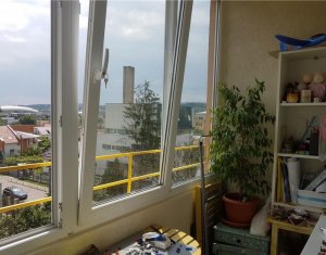 Lakás 2 szobák eladó on Cluj-napoca, Zóna Grigorescu