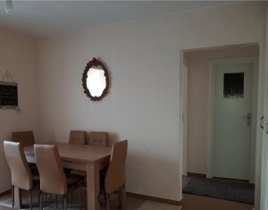Lakás 2 szobák eladó on Cluj-napoca, Zóna Grigorescu